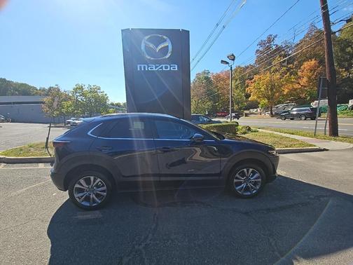 2024 Mazda CX-30 2.5 S Preferred Package
