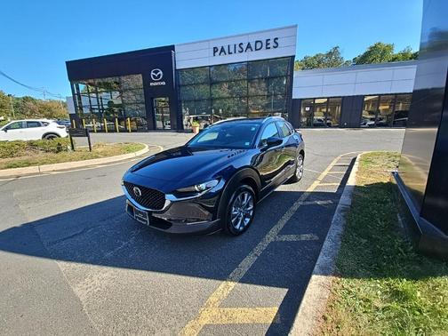 2024 Mazda CX-30 2.5 S Preferred Package