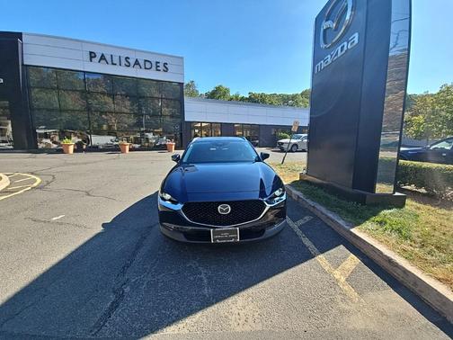 2024 Mazda CX-30 2.5 S Preferred Package