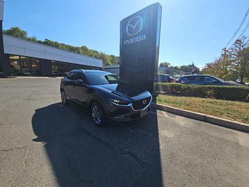 2024 Mazda CX-30 2.5 S Preferred Package