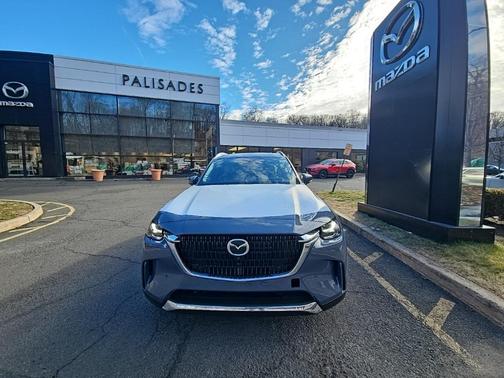 2026 Mazda CX-90 3.3 Turbo Premium Plus