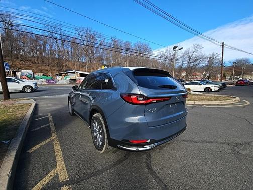 2026 Mazda CX-90 3.3 Turbo Premium Plus