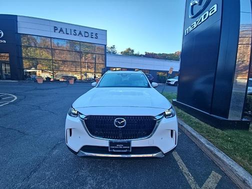 2024 Mazda CX-90 PHEV Premium Plus