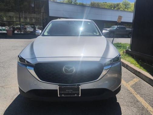 2023 Mazda CX-5 2.5 S Select Package