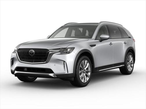 2025 Mazda CX-90 3.3 Turbo Premium Plus