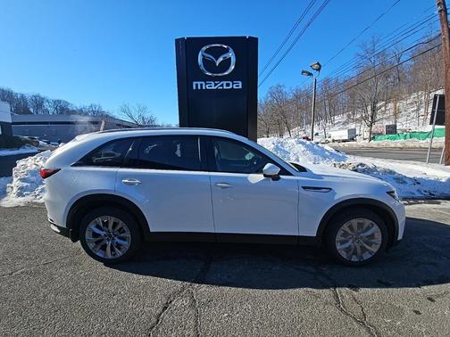 2026 Mazda CX-90 3.3 Turbo Preferred