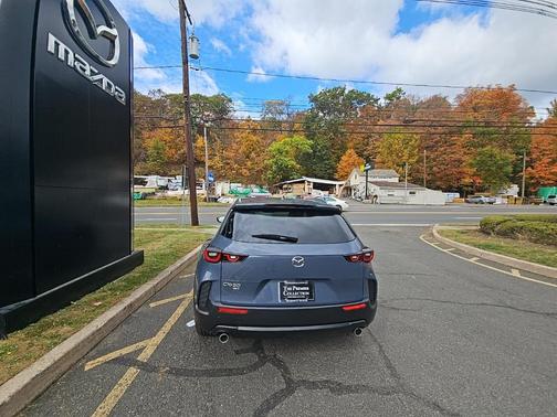 2026 Mazda CX-50 2.5 S Premium Package