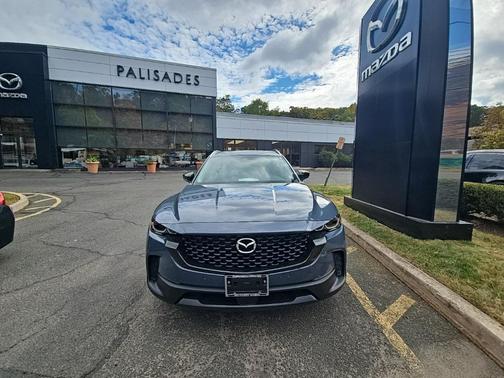 2026 Mazda CX-50 2.5 S Premium Package