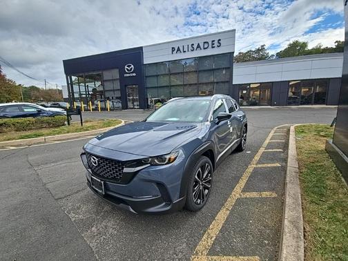 2026 Mazda CX-50 2.5 S Premium Package