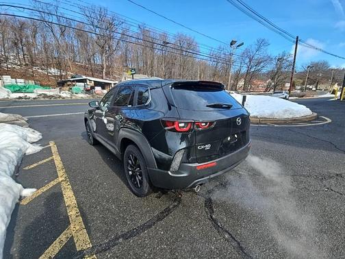 2026 Mazda CX-50 2.5 S Preferred Package