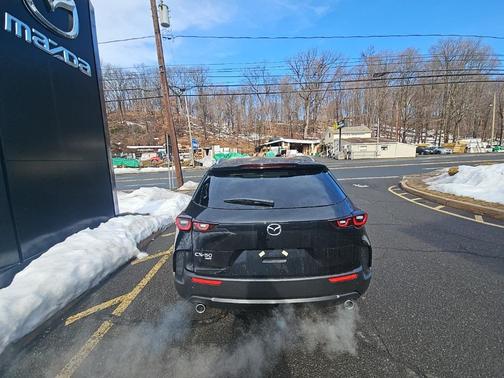 2026 Mazda CX-50 2.5 S Preferred Package