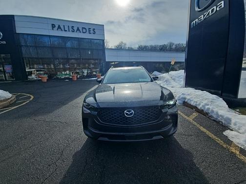 2026 Mazda CX-50 2.5 S Preferred Package