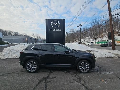 2026 Mazda CX-50 2.5 S Premium Package