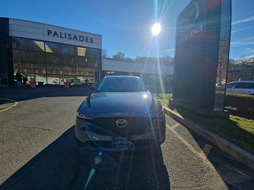 2022 Mazda CX-5 2.5 S Carbon Edition