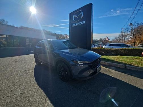 2022 Mazda CX-5 2.5 S Carbon Edition