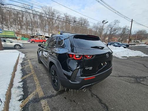 2026 Mazda CX-50 2.5 S Select Package