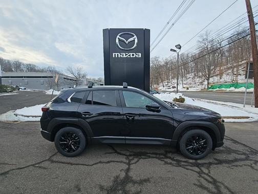 2026 Mazda CX-50 2.5 S Select Package