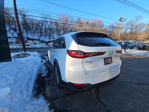 2026 Mazda CX-90 3.3 Turbo Preferred