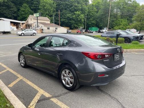 2014 Mazda Mazda3 i Sport