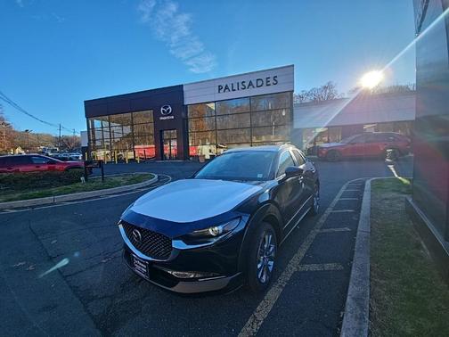 2026 Mazda CX-30 2.5 S Preferred Package