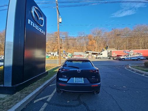 2026 Mazda CX-30 2.5 S Preferred Package