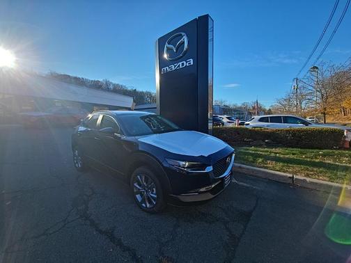 2026 Mazda CX-30 2.5 S Preferred Package