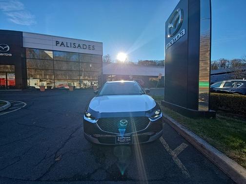 2026 Mazda CX-30 2.5 S Preferred Package