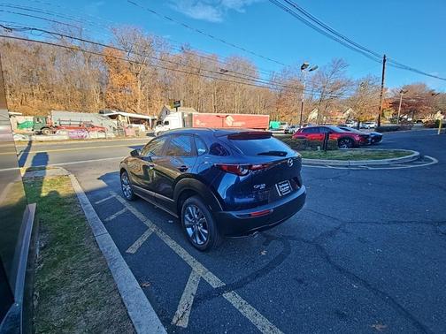 2026 Mazda CX-30 2.5 S Preferred Package