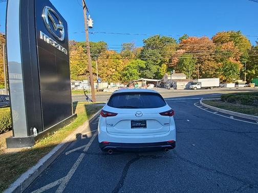 2023 Mazda CX-5 2.5 S Preferred