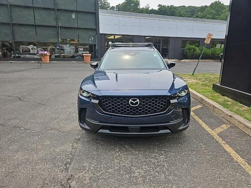 2025 Mazda CX-50 2.5 S Select Package