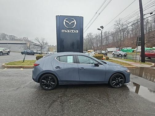 2023 Mazda Mazda3 AWD