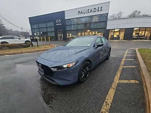 2023 Mazda Mazda3 AWD