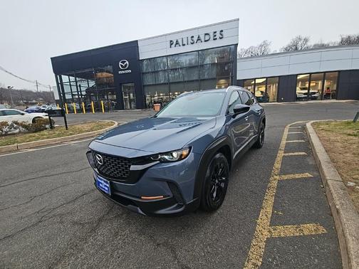 2023 Mazda CX-50 2.5 S Preferred Plus Package