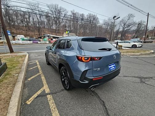 2023 Mazda CX-50 2.5 S Preferred Plus Package