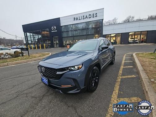 2023 Mazda CX-50 2.5 S Preferred Plus Package