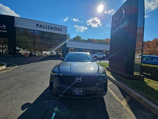 2026 Mazda CX-50 Hybrid Premium