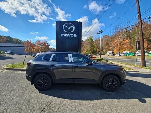 2026 Mazda CX-50 Hybrid Premium
