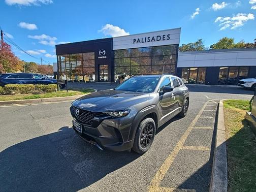 2026 Mazda CX-50 Hybrid Premium