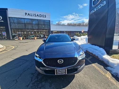 2026 Mazda CX-30 2.5 S Preferred Package