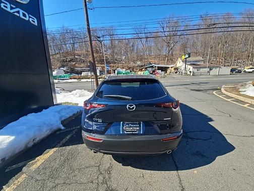 2026 Mazda CX-30 2.5 S Preferred Package