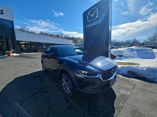 2026 Mazda CX-30 2.5 S Preferred Package