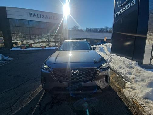 2025 Mazda CX-90 3.3 Turbo Premium Sport