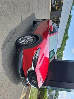 2021 Mazda CX-30 Preferred