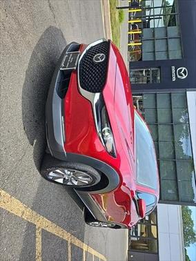 2021 Mazda CX-30 Preferred