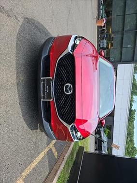 2021 Mazda CX-30 Preferred