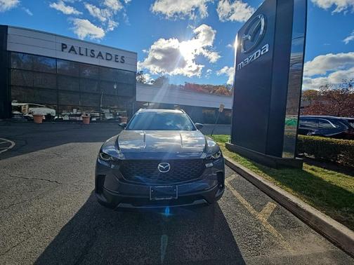 2026 Mazda CX-50 Hybrid Preferred