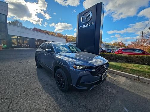 2026 Mazda CX-50 Hybrid Preferred