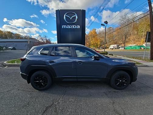 2026 Mazda CX-50 Hybrid Preferred
