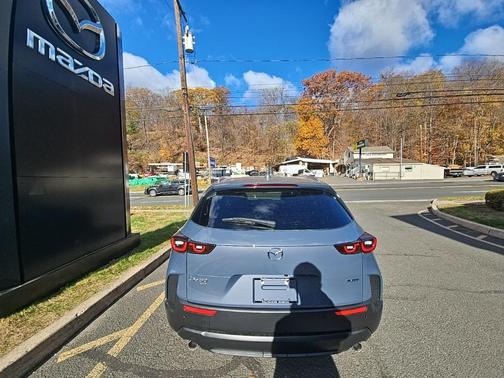 2026 Mazda CX-50 Hybrid Preferred