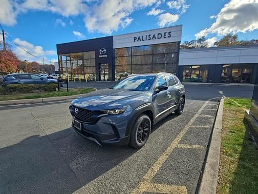 2026 Mazda CX-50 Hybrid Preferred